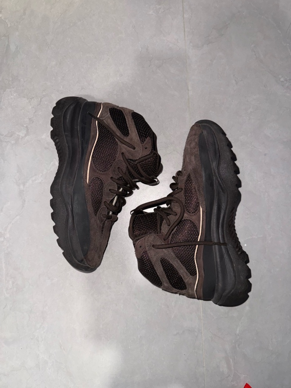 adidas Yeezy Desert Boot Oil